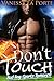 Don't Touch