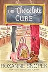 The Chocolate Cure (Love at the Chocolate Shop, #4) Book cover for The Chocolate Cure (Love at the Chocolate Shop, #4)