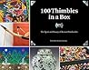 100 Thimbles in a Box: The Spirit and Beauty of Korean Handicrafts (Seoul Selection Guides)