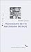 Narcissisme de vie, narcissisme de mort (Reprise) (French Edition)