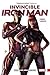 Invincible Iron Man, Vol. 2...