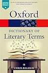 The Oxford Dictionary of Literary Terms