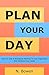 Plan Your Day: How To Use A Notebook Planner To Get Organised And Achieve Your Goals