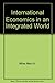 International economics in ...