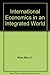 International economics in an integrated world