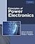 Principles Of Power Electronics