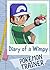Diary of a Wimpy Pokemon Trainer (A Pokemon Go Adventure For Children 4+): An Unofficial Pokemon Book