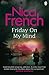 Friday on My Mind (Frieda Klein, #5)