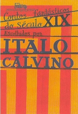 Contos Fantásticos do Século XIX