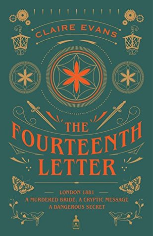 The Fourteenth Letter (Kindle Edition)