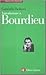Introduzione a Bourdieu