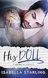 His Doll by Isabella Starling