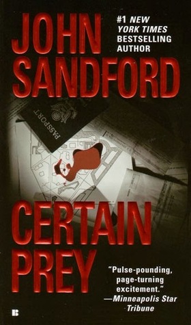 Certain Prey