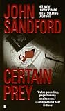 Certain Prey by John Sandford