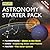 Philip's Astronomy Starter Pack
