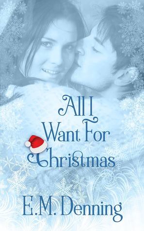 All I Want For Christmas (ebook)