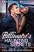 Billionaire’s Haunting Secrets by Destiny Davis