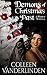 Demons of Christmas Past (Hidden, #5.5) by Colleen Vanderlinden