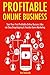 Profitable Online Business: Start Your First Profitable Online Business Idea via Ebay Dropshipping & Youtube Game Marketing