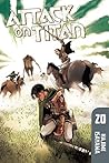 Attack on Titan, ...