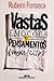 Vastas Emoções e Pensamentos Imperfeitos by Rubem Fonseca
