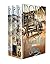 Chance City Series Books 1-3 Boxed Set (Chance City #1-3)