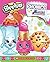 Shopkins Phonics Boxed Set