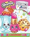 Shopkins Phonics Boxed Set