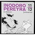 Inodoro Pereyra: El renegau 11-12