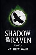 Shadow of the Raven