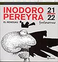 Inodoro Pereyra: El renegau 21-22