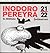 Inodoro Pereyra: El renegau 21-22