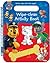 Nickelodeon PAW Patrol Wipe-Clean Activity Book: Write, Wipe and Write again!