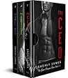 The Game Changers Series (The Game Changers #1-3)