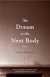 Book cover for The Dream in the Next Body