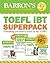 TOEFL iBT Superpack