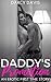 Daddy's Promotion (An Erotic Older Man, Younger Woman Story)