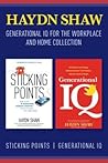 Generational IQ for the Workplace and Home Collection