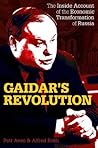 Gaidar’s Revoluti...