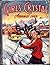 Girls' Crystal Annual 1953 by Girls' Crystal Annual