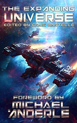 The Expanding Universe (Kindle Edition)