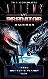 The Complete Alie...