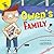 Owen's Family―Children's Book About Loss and Single Parent Families, PreK-Grade 1 (24 pages) (All Kinds of Families)