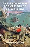 The Broadview Pocket Guide to Writing - Revised Fourth Canadian Edition