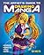 The Artist’s Guide to Drawing Manga by Ben Krefta