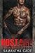 Hostage (Romano Brothers #1)