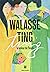Walasse Ting : Le voleur de...