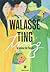 Walasse Ting  by Eric Lefebvre