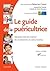 Le guide de la puéricultric...