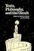 Yeats, Philosophy, and the Occult by Matthew Gibson
